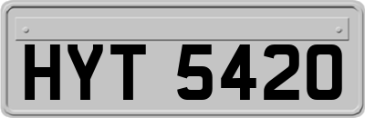 HYT5420