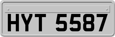 HYT5587