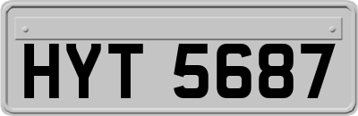 HYT5687