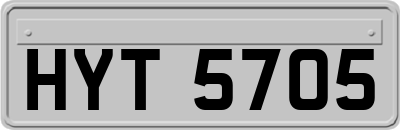 HYT5705