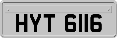 HYT6116