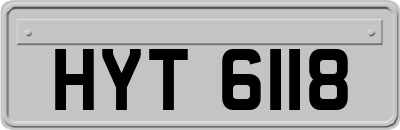 HYT6118