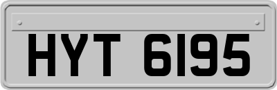 HYT6195