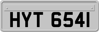 HYT6541