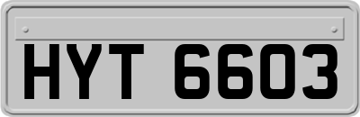 HYT6603