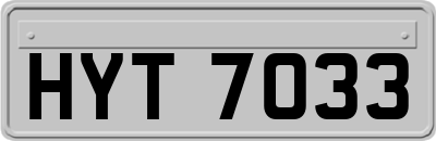 HYT7033
