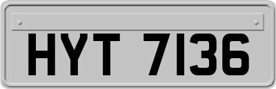 HYT7136
