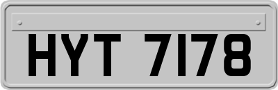 HYT7178