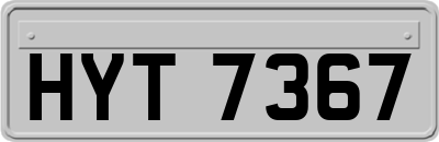 HYT7367