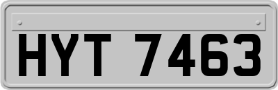 HYT7463