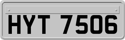 HYT7506
