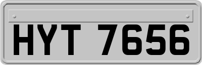 HYT7656