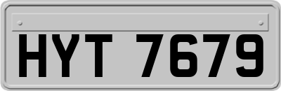 HYT7679