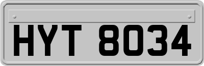 HYT8034