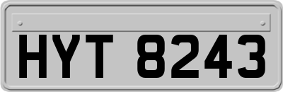 HYT8243