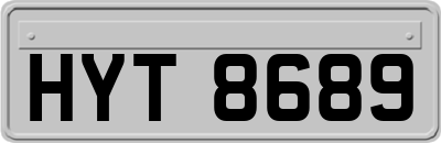 HYT8689