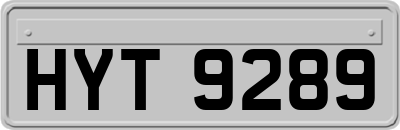HYT9289