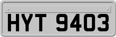 HYT9403