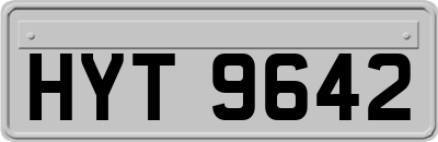 HYT9642