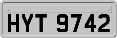 HYT9742