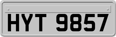 HYT9857