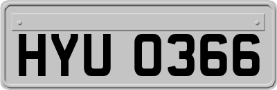 HYU0366