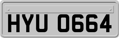 HYU0664