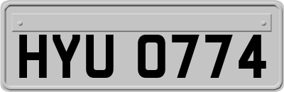 HYU0774