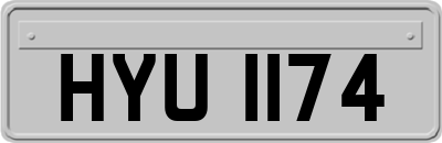 HYU1174
