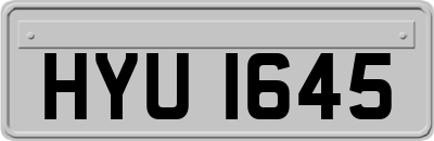 HYU1645