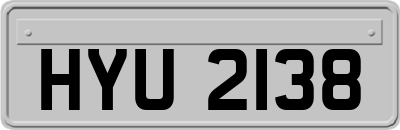 HYU2138