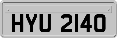 HYU2140
