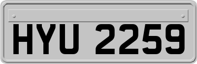 HYU2259