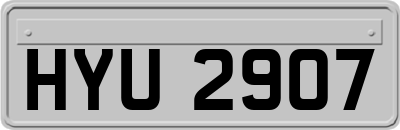 HYU2907