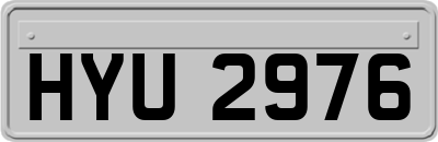 HYU2976