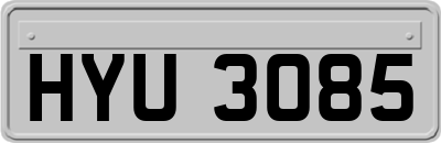 HYU3085