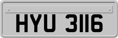 HYU3116
