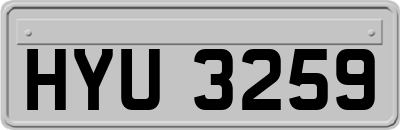 HYU3259