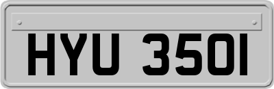 HYU3501