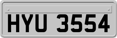 HYU3554