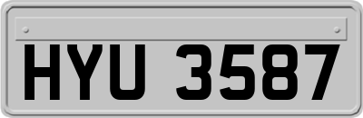 HYU3587