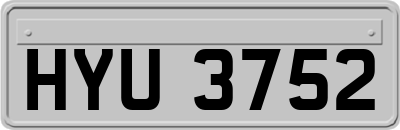 HYU3752