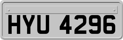 HYU4296