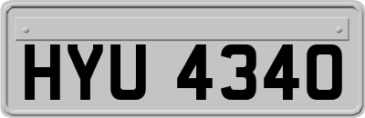 HYU4340