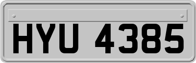 HYU4385