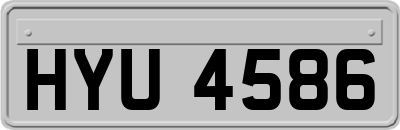 HYU4586