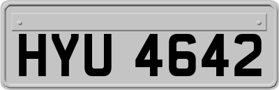 HYU4642