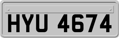 HYU4674