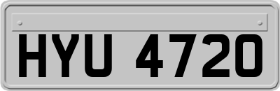 HYU4720