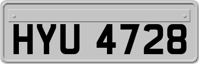 HYU4728